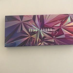 Bobbi Brown Eye Shadow Palette